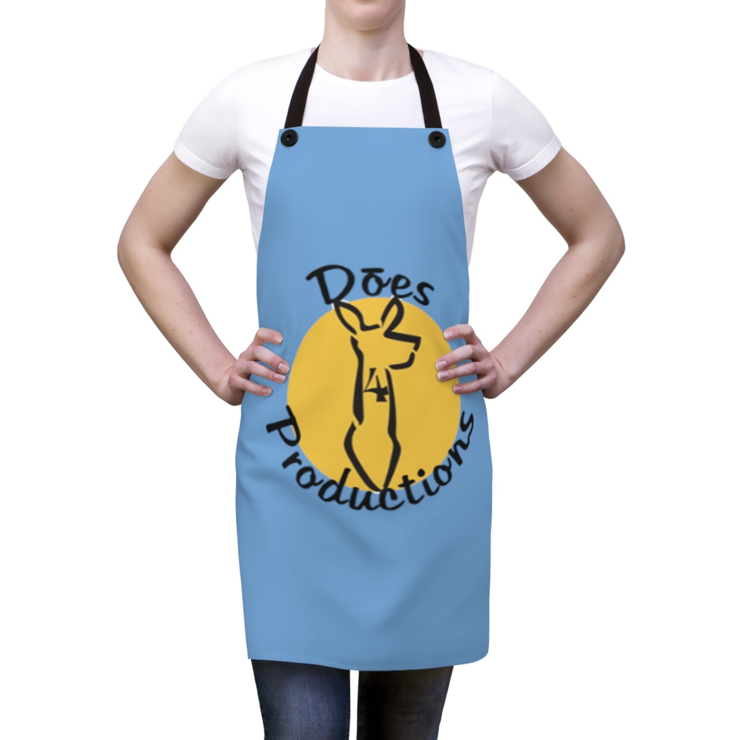 Doez Apron (AOP)