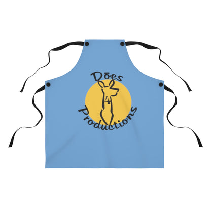 Doez Apron (AOP)