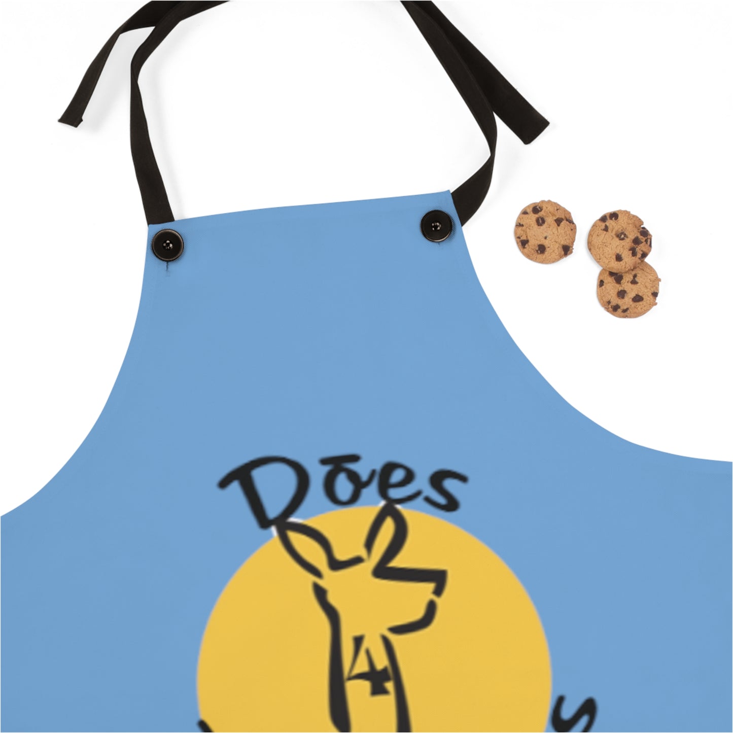 Doez Apron (AOP)