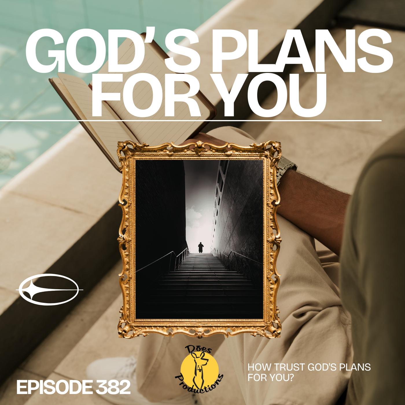 God's Know The Plan For You