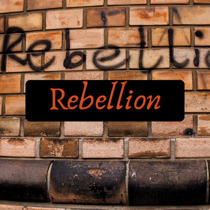 Rebellion