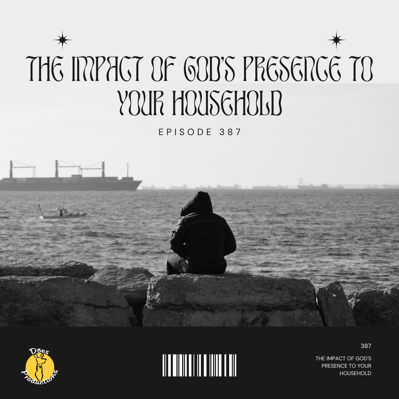 What is the impact of God’s Presence on Your Household?