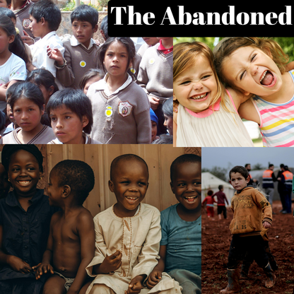 Visiting the Abandoned