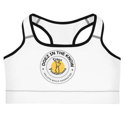 Doez Sports bra